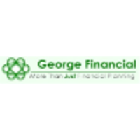 George Financial logo, George Financial contact details