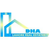 DHA Lahore Real Estates logo, DHA Lahore Real Estates contact details