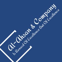 Al-Ahsan & Company logo, Al-Ahsan & Company contact details