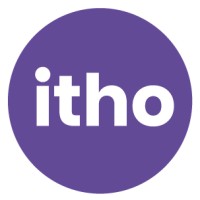 itho | digital logo, itho | digital contact details