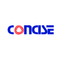 Concise HVAC Equipment Co., Ltd. logo, Concise HVAC Equipment Co., Ltd. contact details