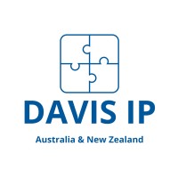 DAVIS IP logo, DAVIS IP contact details