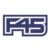 F45 Jordan Landing logo, F45 Jordan Landing contact details