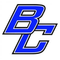 Burke County High School logo, Burke County High School contact details