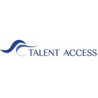 Talent Access logo, Talent Access contact details