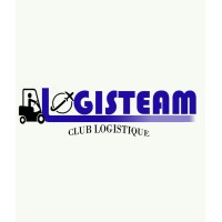 LOGISTEAM OFFICIEL logo, LOGISTEAM OFFICIEL contact details