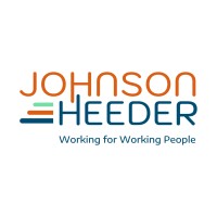 JOHNSON HEEDER LLP logo, JOHNSON HEEDER LLP contact details