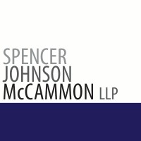 Spencer Johnson McCammon LLP logo, Spencer Johnson McCammon LLP contact details