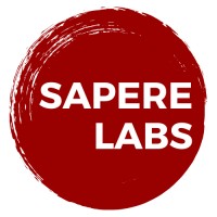 Sapere Labs logo, Sapere Labs contact details