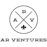 AR Ventures logo, AR Ventures contact details