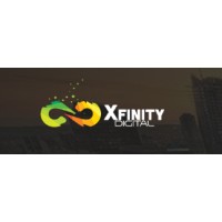 Xfinity Digital logo, Xfinity Digital contact details