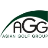 Asian Golf Group logo, Asian Golf Group contact details