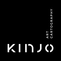 KINJO logo, KINJO contact details