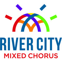 River City Mixed Chorus logo, River City Mixed Chorus contact details