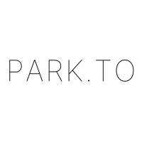 Park TO logo, Park TO contact details