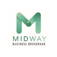 Midway Business Brokerage logo, Midway Business Brokerage contact details