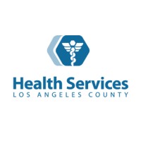 Los Angeles County Department of Health Services logo, Los Angeles County Department of Health Services contact details