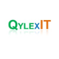 QylexIT logo, QylexIT contact details