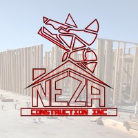 Neza Construction Inc. logo, Neza Construction Inc. contact details