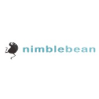 Nimblebean logo, Nimblebean contact details