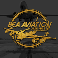 BEA AVIATION HOLDINGS logo, BEA AVIATION HOLDINGS contact details