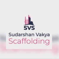 Sudarshan Vakya Scaffolding logo, Sudarshan Vakya Scaffolding contact details