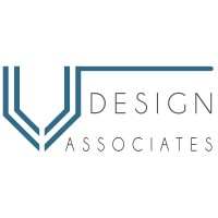 V DESIGN ASSOCIATES logo, V DESIGN ASSOCIATES contact details