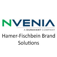 Hamer Fischbein logo, Hamer Fischbein contact details