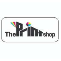 The Print Shop, India logo, The Print Shop, India contact details