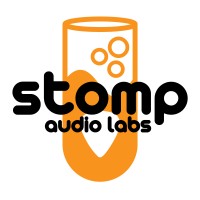 Stomp Audio Labs logo, Stomp Audio Labs contact details