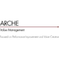 Arche Value Management logo, Arche Value Management contact details