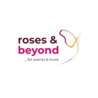 Roses & Beyond logo, Roses & Beyond contact details