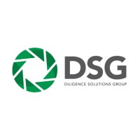 Diligence Solutions Group LLC logo, Diligence Solutions Group LLC contact details