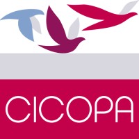 CICOPA logo, CICOPA contact details