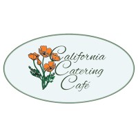 California Catering Cafe logo, California Catering Cafe contact details