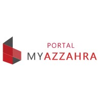 Portal MyAzZahra logo, Portal MyAzZahra contact details