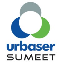 Urbaser Sumeet logo, Urbaser Sumeet contact details