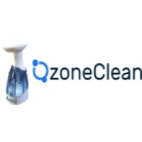 OzoneClean logo, OzoneClean contact details