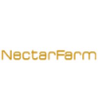 NectarFarm logo, NectarFarm contact details