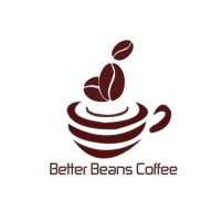 Better Beans Coffee logo, Better Beans Coffee contact details