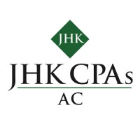 JHK CPAs, AC logo, JHK CPAs, AC contact details