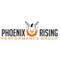 Phoenix Rising Performance Group logo, Phoenix Rising Performance Group contact details