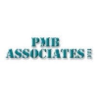 PMB Associates logo, PMB Associates contact details