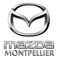 MAZDA Montpellier logo, MAZDA Montpellier contact details