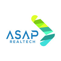 ASAP RealTech logo, ASAP RealTech contact details