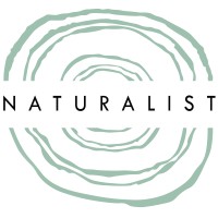 NATURALIST logo, NATURALIST contact details