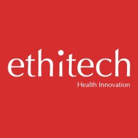 Ethitech Health Innovation logo, Ethitech Health Innovation contact details