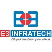 E3 INFRATECH logo, E3 INFRATECH contact details