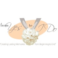 From Yes To I Do logo, From Yes To I Do contact details