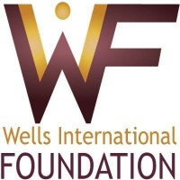 Wells International Foundation logo, Wells International Foundation contact details